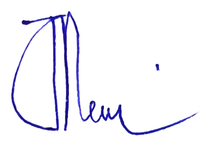 signature